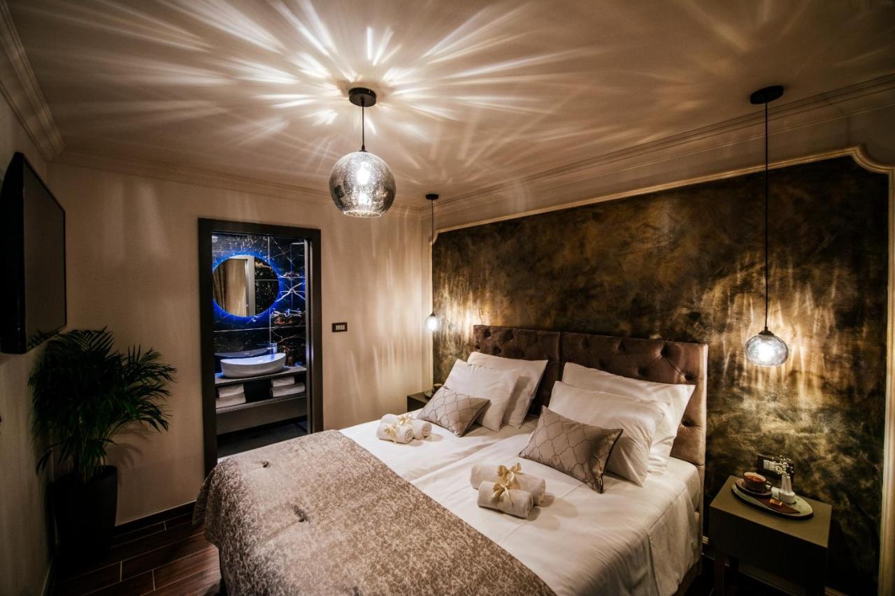 Luxury Rooms Vindemiae Zadar Exterior photo