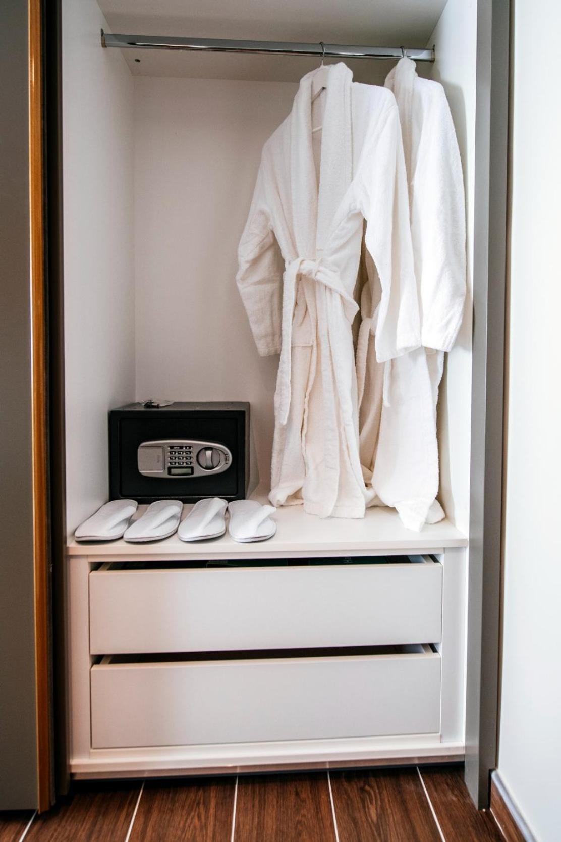 Luxury Rooms Vindemiae Zadar Room photo