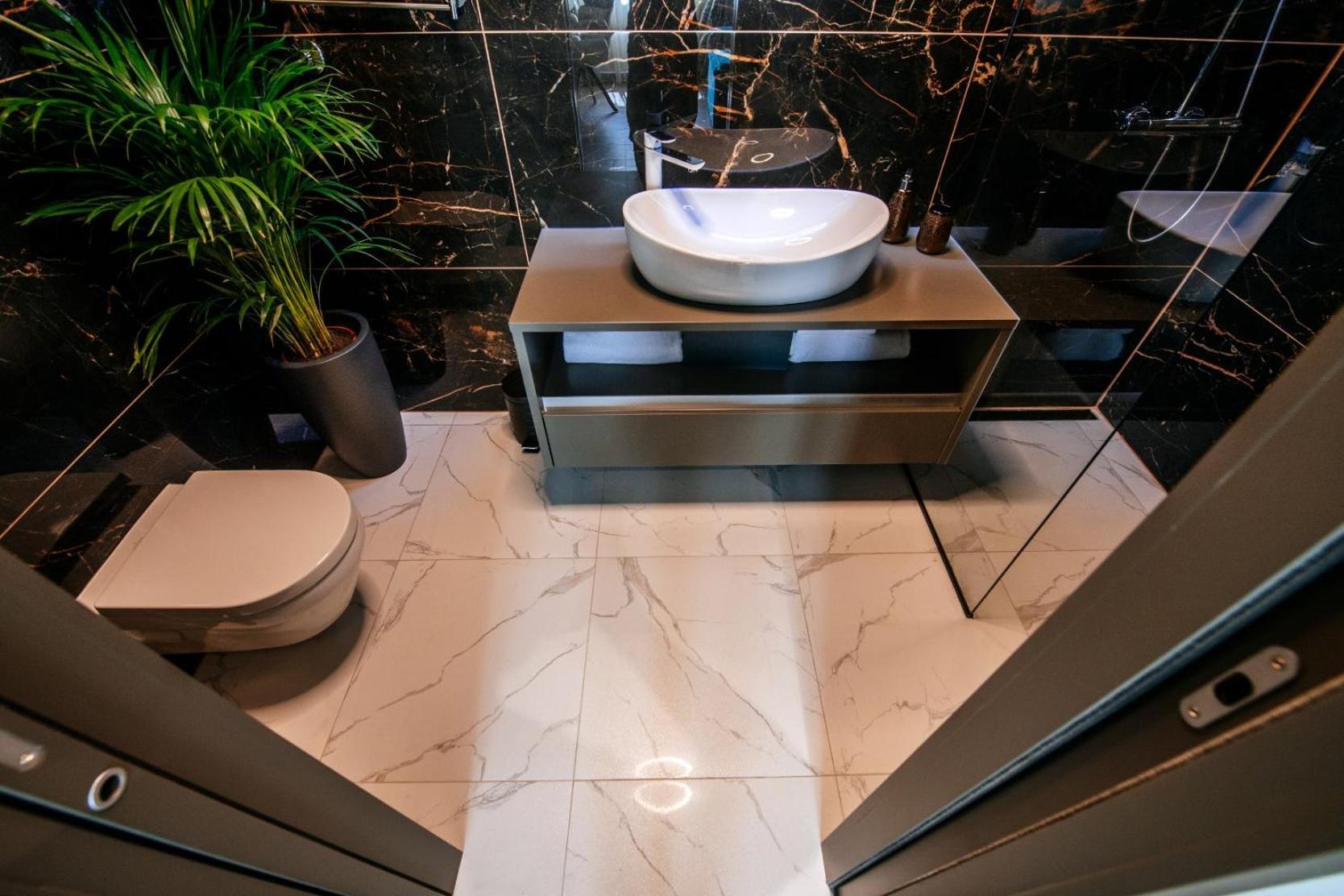 Luxury Rooms Vindemiae Zadar Room photo