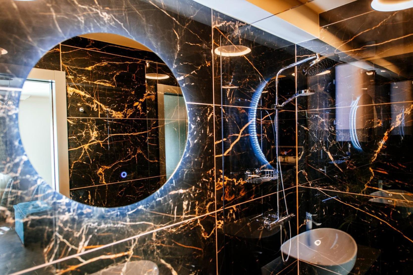 Luxury Rooms Vindemiae Zadar Room photo