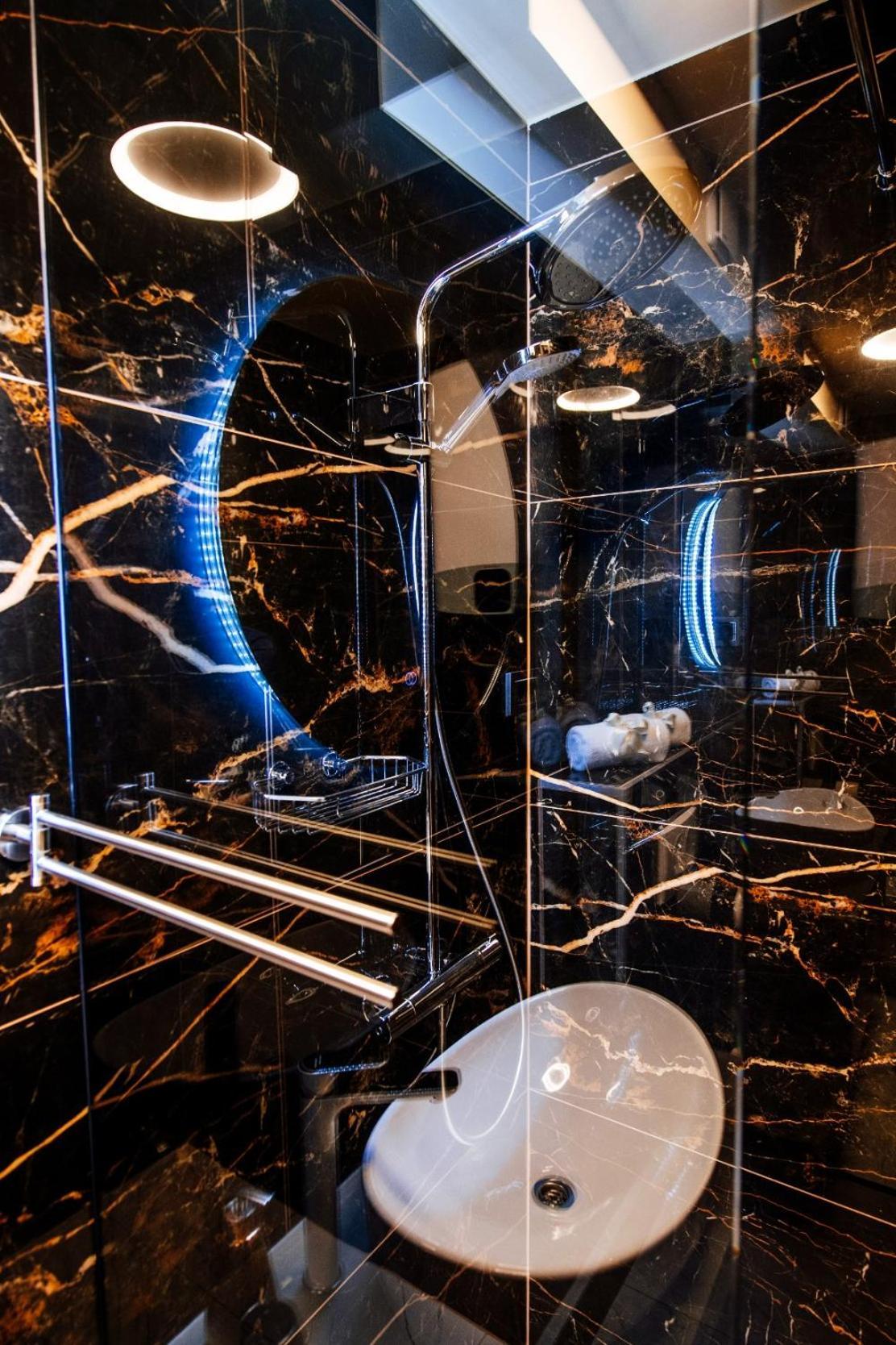 Luxury Rooms Vindemiae Zadar Room photo